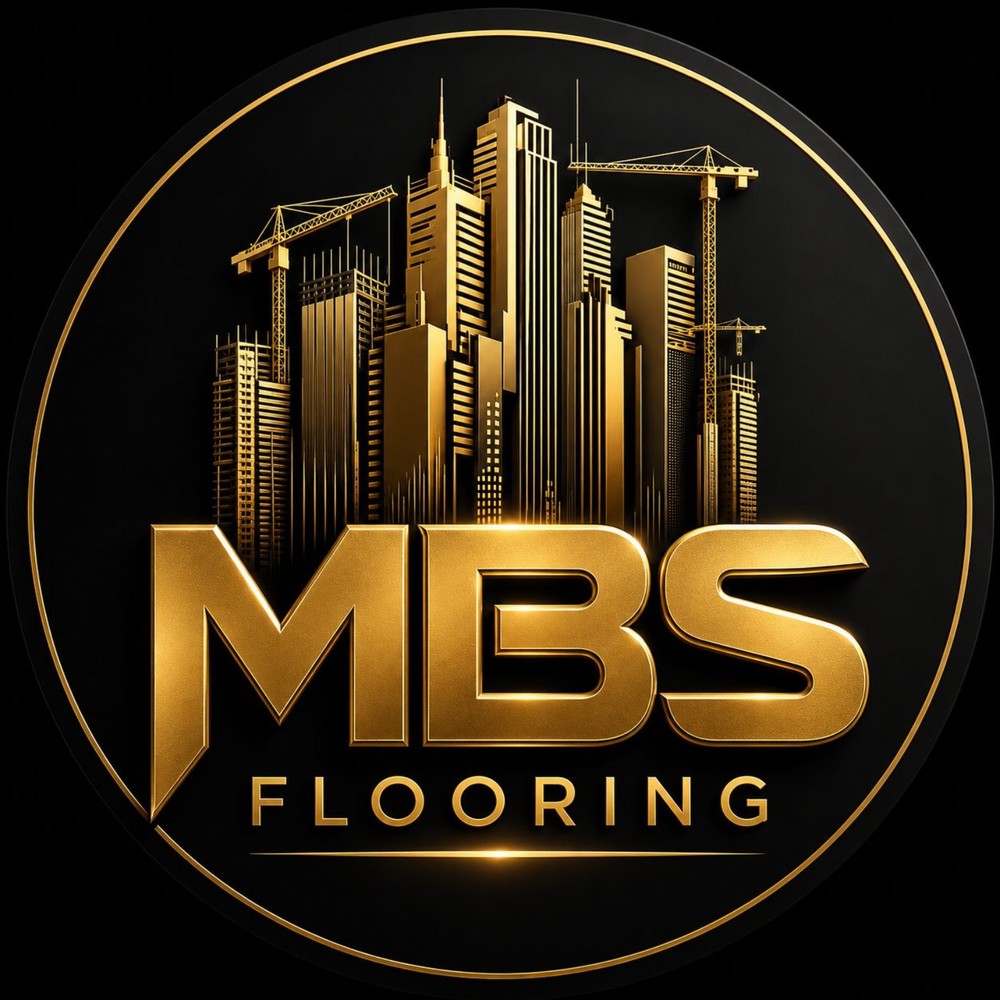 MBS Flooring logo